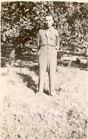 Buzby Ackerman