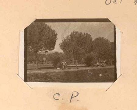 CP