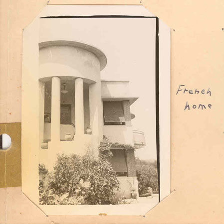 French home