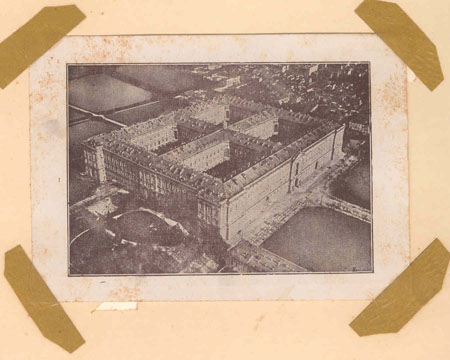 postcard