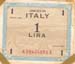 1 lira