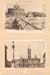 Rome postcards
