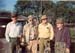 Hunting Trip