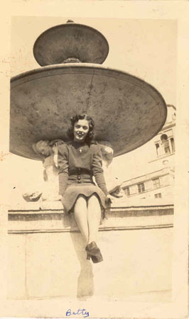 Betty