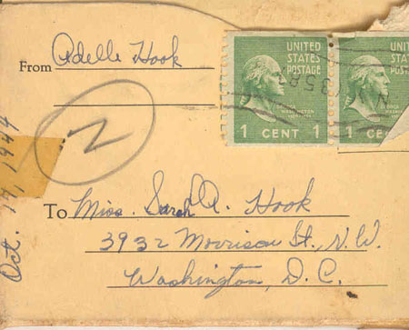 envelople