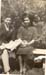 couple on bench